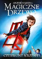 Maleszka, Andrzej Czerwone krzesło
