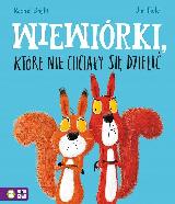 Bright, Rachel Wiewiórki, które nie chciały się dzielić