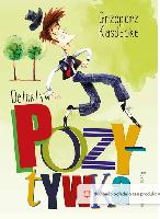 Kasdepke, Grzegorz Detektyw Pozytywka