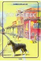 Pisarski, Roman O psie, który jeździł koleją/ Roman Pisarski; il. Ewa Bogucka-Pudlis.- Wyd. IV