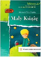 Saint-Exupéry, Antoine de Mały Książę