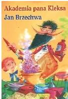 Brzechwa, Jan Akademia Pana Kleksa