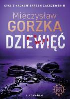 GORZKA, Mieczysław (1969- ) Dziewięć