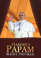  Habemus papam