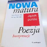 Makowiecka, Marta Nowa matura - język polski