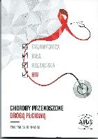 Firląg-Burkacka, Ewa Choroby przenoszone drogą płciową