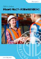 Judasz, Elżbieta, Judasz Elżbieta Prawo pracy