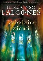 Falcones, Ildefonso Dziedzice ziemi