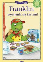 Bourgeois, Paulette Franklin wymienia się kartami