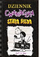 Kinney, Jeff (1971- ) Stara bieda