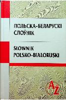 Wołkawa Jauhiennia, Awiława Walancina Słownik Polsko-Białoruski