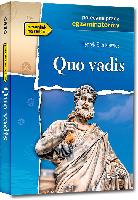 Sienkiewicz, Henryk Quo vadis