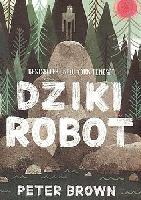 Brown, Peter Dziki robot