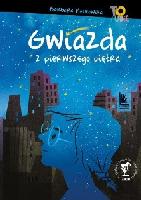 Kosmowska Barbara Gwiazda z pierwszego piętra