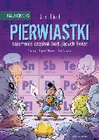 Chad, Jon Pierwiastki