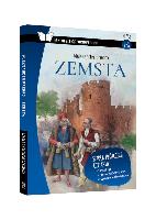 Fredro, Aleksander Zemsta