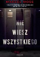 Moss, Marcel Nie wiesz wszystkiego