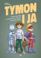 Magdalena Gut-Orłowska Tymon i ja