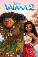 Elizabeth Rudnick Vaiana 2. Biblioteczka przygody