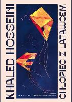 Hosseini, Khaled Chłopiec z latawcem