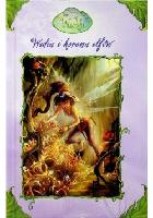 Driscoll, Laura Widia i korona elfów