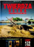 Barnowski, Marcin Twierdza Ustka