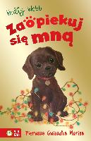 Webb Holly Zaopiekuj się mną