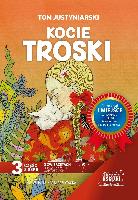 Justyniarski Tom Kocie troski