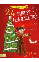Malec, Marcin 24 psikusy elfa Mareczka