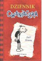 Kinney, Kinney, Jeff Dziennik Cwaniaczka/Zapiski Grega Heffleya