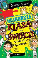 Nadin, Joanna Najgorsza klasa na świecie rzuca ci wyzwanie
