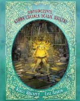 Hagerup, Klaus O dziewczynce, która chciała ocalić książki