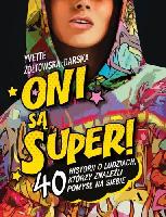 Żółtowska-Darska, Yvette Oni są super