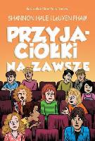 Hale, Shannon Przyjaciółki na zawsze