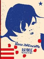 DiCamillo, Kate Raymie