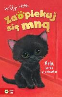 Webb, Holly Arlo, kociak w potrzebie