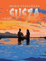 Krasowska, Maria Susza