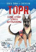 Sabała-Zielińska, Beata TOPR