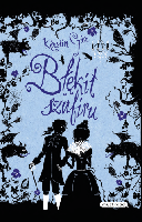 Gier, Kerstin Błękit szafiru