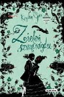 Gier, Kerstin Zieleń szmaragdu
