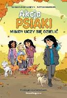 Assarasakorn Michele, Fairbairn Nathan Mindy uczy się dzielić