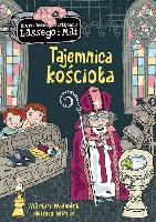 Widmark, Martin Tajemnica kościoła