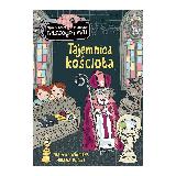 Widmark, Martin Tajemnica kościoła