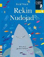Witek, Rafał Rekin Nudojad