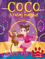 Nożyńska-Demianiuk, Agnieszka Coco