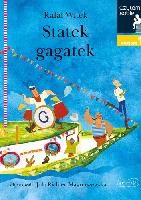 Witek, Rafał Statek gagatek