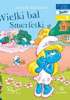 Bednarek, Justyna Wielki bal Smerfetki