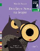 Baran Marcin Detektyw Sowa na tropie