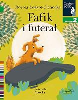 Łoskot-Cichocka, Dorota Fafik i futerał
