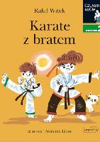 Witek, Rafał Karate z bratem
